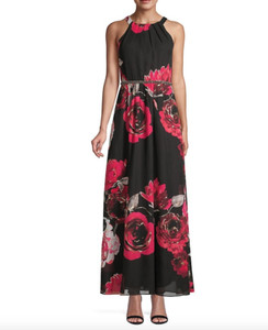 Ignite Evenings Floral Dresses for 