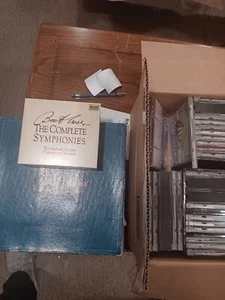 Beethoven: the complete symphonies, the cleveland orchestra cd - Picture 1 of 4