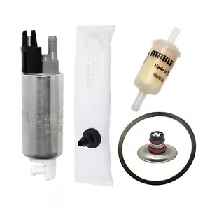 WALBRO/Arctic Cat Bearcat 7000 16-19 #2670-450 Fuel Pump+Regulator+Filter+Gasket - Picture 1 of 7