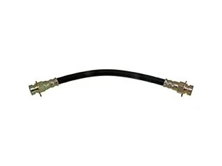 Manguera de freno trasera izquierda para Pontiac Bonneville, Catalina, Chieftain, Star Foto 1 de 2