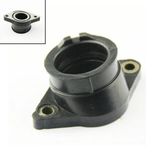 For Yamaha Carburettor Adapter Carb Intake Manifold TW200 TRAILWAY 1987-2010 - Picture 1 of 6