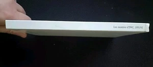 Catalogue IWC - Les montres 1991/92 - Chefs-d'œuvre de l'horlogerie + Price list - Picture 1 of 6