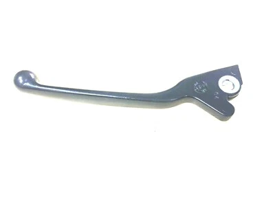 564678 LEVA FRENO DX-SX NERA ORIG.PIAGGIO SUPER HEXSAGON  GTX 125 ANNO-01-02 - Immagine 1 di 2