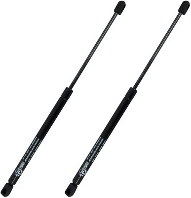 Rear Liftgate Hatch Lift Supports Gas Struts Dampers Fits 03-14 Volvo XC90 2-PC - Image 1 of 4