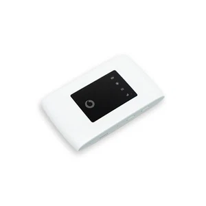 Vodafone R219z ZTE WiFi Router Mobile WiFi Router weiß Frei für alle Anbieter - Bild 1 von 2