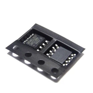 100pcs AT24C128 24C128 SOP8 IC EEPROM 128KBIT 1MHZ NEW - Picture 1 of 1