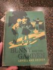 Bunny and the Garden 1ST EDITION 1938 Lovell Hecker #Y