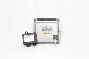 Motorsteuergerät Satz für Mercedes Sprinter W903 A6111533779 Original - Bild 1 von 2