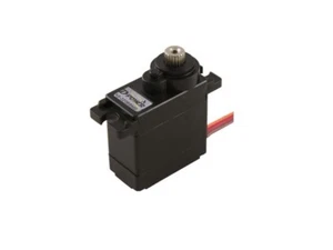 D-Power AS-220BB MG Analog-Servo - 220-AS220 - Bild 1 von 2