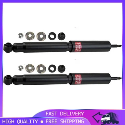 Amortecedores traseiros KYB amortecedor de suspensão para Ford Thunderbird 1997 1996 1995 1994 - Imagem 1 de 4