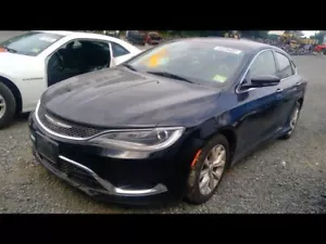 Passenger Corner/Park Light Fog-driving Sedan Fits 15-16 200 1060810 - Picture 1 of 7