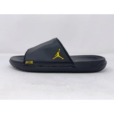 Zapatilla Sandalia Air Jordan Play Slide Michigan Wolverines PE, Talla 8 DV5385-447 Foto 1 de 4