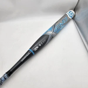 "Bate de softbol lanzamiento rápido Louisville Slugger Xeno -10 33"" WTLFPXN19A10" - Imagen 1 de 12