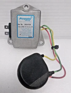 Regulador de Voltaje Carga 139617 24V 28.5V SP NOS Reemplaza L.N. 1861A726 594A-14 - Imagen 1 de 14