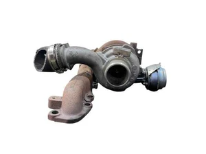 55190872 turbocompressore per OPEL SIGNUM 1.9 CDTI CAT 2003 129022 - Imagen 1 de 8