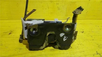 CERRADURA PUERTA DELANTERA DERECHA PARA LAND ROVER RANGE ROVER 2.5 TURBOD 444501 - Imagen 1 de 4