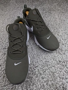 Nike Presto Fly Turnschuhe Uk Größe 11 Herren Laufschuhe Turnschuhe EL243835 - Bild 1 von 9
