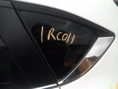 Driver Left Quarter Glass Privacy Tint Fits 17-23 MAZDA CX-5 104824243 - Image 1 of 4