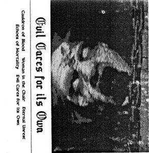 Sinfonía Morbida - El Mal Cuida De Los Suyos MC #G128865 - Imagen 1 de 1