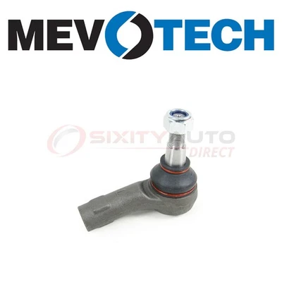Mevotech Steering Tie Rod End for 2004-2016 Porsche Cayenne 3.0L 3.2L 3.6L hk - Изображение 1 из 4