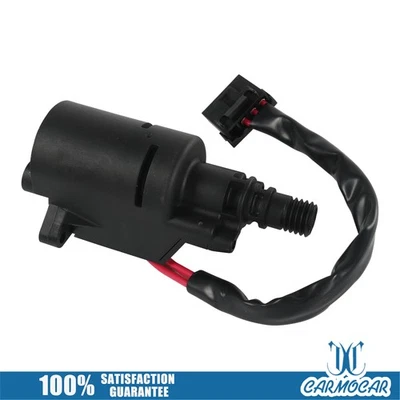 Ignition Switch For Harley Touring Electraglide 2003-06 FLT FLHT 71640-99 15037 Foto 1 de 4