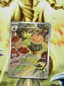 Appletun 211/191 Sv08: Surging Sparks Holo - Picture 1 of 2