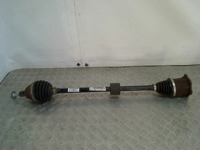 ARBRE DE TRANSMISSION / CARDAN DROIT TRANSMISSION Golf VII (AUA) 5Q0407272DT - Photo 1/4