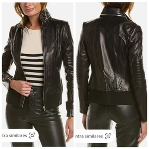 Tisha Lederjacke von RUDSAK - Bild 1 von 16