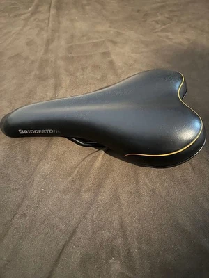 sillín tb1e genuino usado Foto 1 de 4