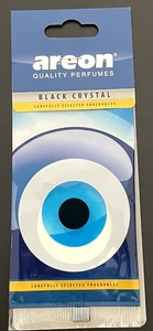Evil Eye (Mati) Greek/Mediterranean Car Air Freshener - Blue Nazar - Picture 1 of 1