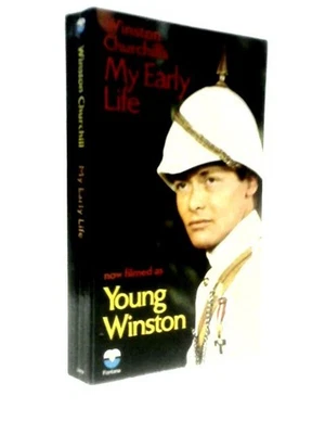 My Early Life (Winston S. Churchill - 1972) (ID:84702) - Image 1 of 2