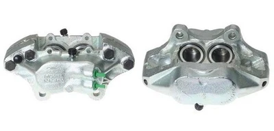 1x Budweg Caliper 342745 Brake Caliper Front Right for Land Rover Range Rover I - Image 1 of 2