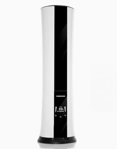 6.5L Top-Fill Cool Mist Humidifier for large room/bedroom, Touch Screen 55hr Opr - Picture 1 of 5