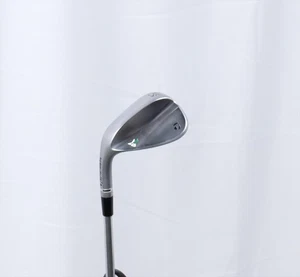 Taylormade Mg4 Chrome Wedge 52° Extra Stiff Project X 236262 Excellent Left Hand - Picture 1 of 5