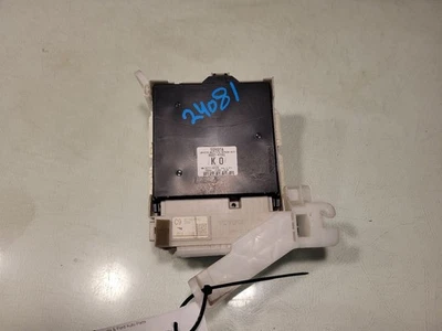 PRIUS     2012 Fuse Box Cabin  - Image 1 of 4