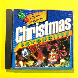 Various - TIS THE SEASON FOR CHRISTMAS FAVORITES (Zellers) CD w insert - Bild 1 von 2