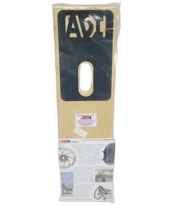ADI Transfer Boards - 29" WITH VERTICAL HAND HOLES NEW - Picture 1 of 5