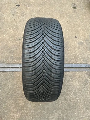 Allwetterreifen 215/55 R17 98W XL Maxxis Premitra All Season AP3 DOT21 6-6,3mm - Bild 1 von 2