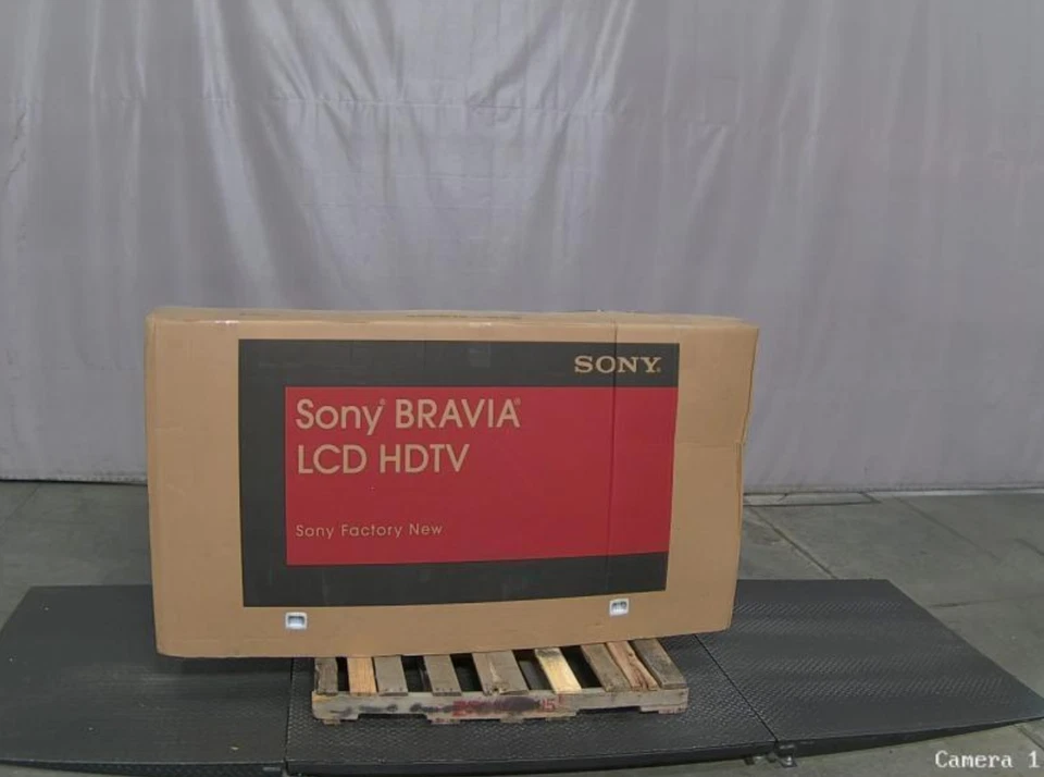 Sony BRAVIA XR 77” Class A95L QD-OLED 4K HDR Google TV (2023) - Image 1 of 1