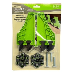 Bow Products FencePro Featherboard - Picture 1 of 4