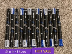 TPE Material Hybrid Golf Griff, CP2 Pro Wrap Style, kompatibel mit großen Marken" - Bild 1 von 4