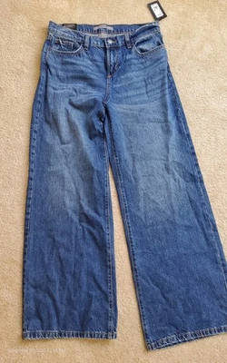 Joes Tokyo Med Wash Ligero Pierna Ancha Talla 28 Foto 1 de 4