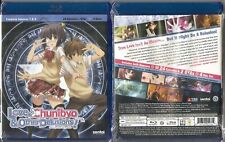 Love, Chunibyo Other Delusions Complete Anime Seasons 1&2 (Blu-ray,2017,4Disc)