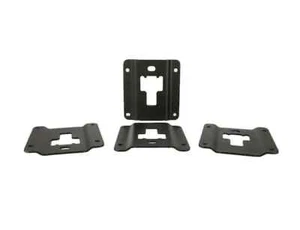 Ford Raptor 150 bed load hooks cargo brackets RL34-99467A36-AA - Picture 1 of 1