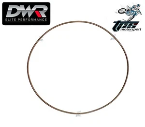 DWR MOTORSEITE AUSSENKUPPLUNGSABDECKUNG DICHTUNG O RING GASGAS RX 450 F 2023-2024 - Bild 1 von 1