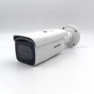 Hikvision AcuSense Varifocal DS-2CD2683G2-IZS Motorized Audio Alarm 4K IP Camera - Picture 1 of 7