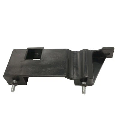 For Ford Super Duty Diesel 7.3L Intake Manifold Dress Cover Bracket F81Z6A955AA - Image 1 of 4