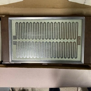 Vintage Salton Hotray Automatic Food Warmer 900 Series Glass - Never Used - Picture 1 of 2