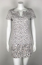 leopard print mini dress karen millen