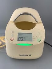 Chauffe-lait numérique Medela formule 87115 qualité hôpital sans eau avec cordon